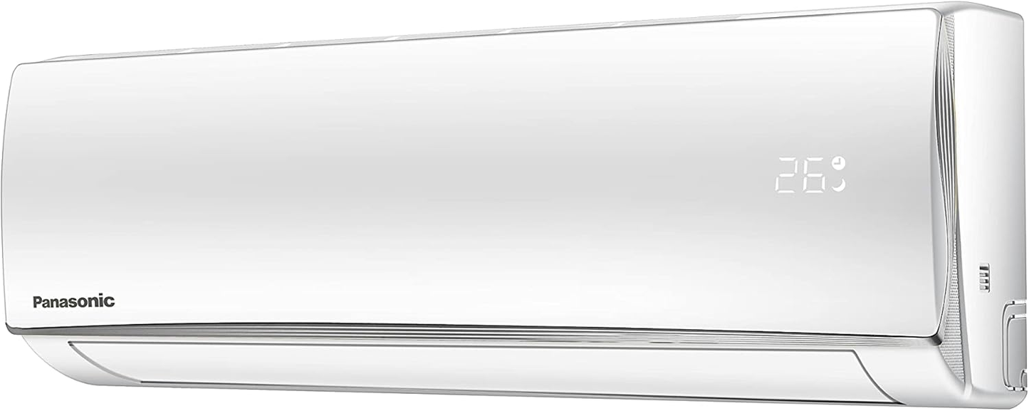 PANASONIC-AC 1.5 TR SPLIT WALL MOUNTED AC