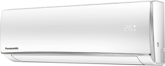 PANASONIC-AC 1.5 TR SPLIT WALL MOUNTED AC
