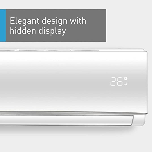 PANASONIC-AC 1.5 TR SPLI WALL MOUNTED AAC]