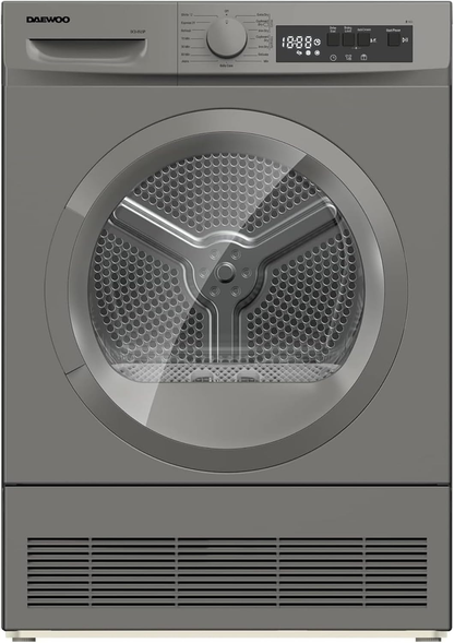 DAWEOO 8 KG CONDENSER DRYER