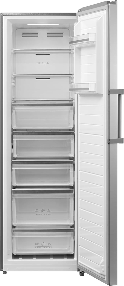 DAWEOO UPRIGT FREEZER 390 LTR SINGLE