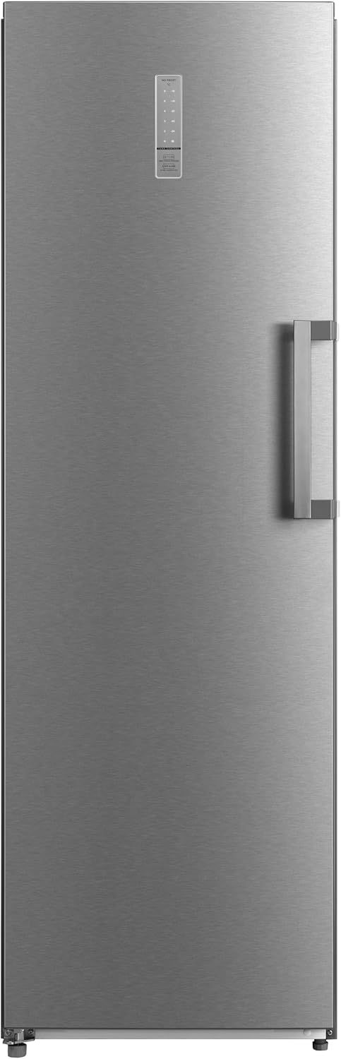 DAWEOO UPRIGT FREEZER 390 LTR SINGLE