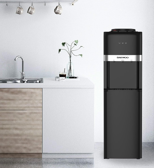 DAWEOO WATER Dispenser top load