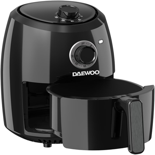 DAWEOO AIR FRYER2.5LTR