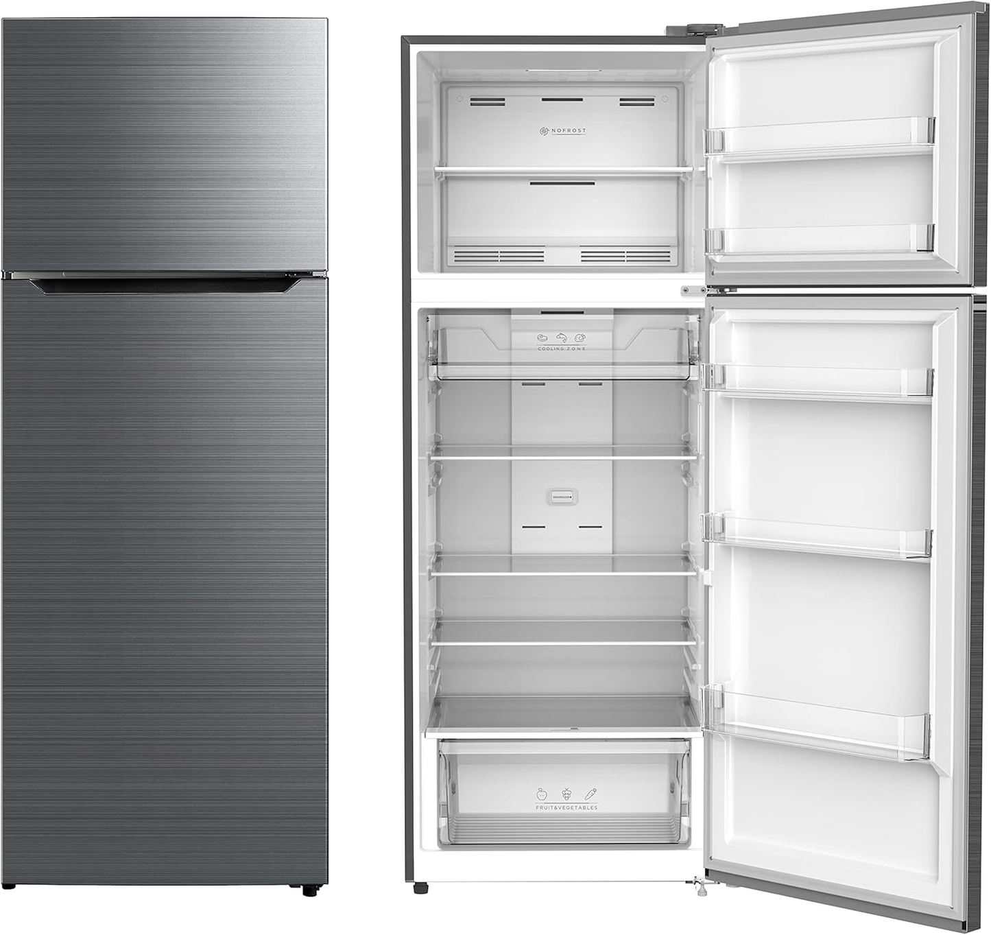 DAEWOO 460 LTR REFRIGERATOR