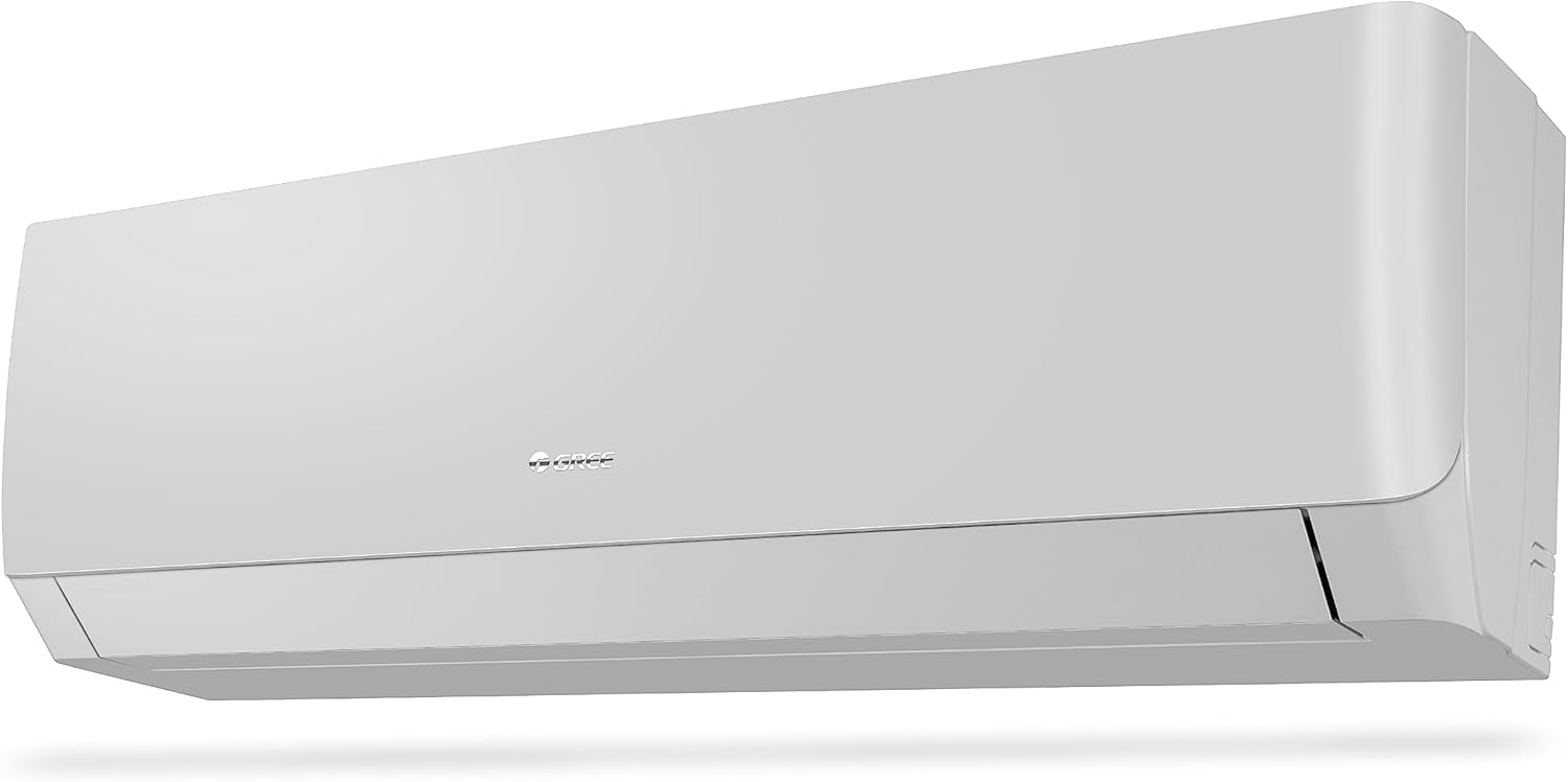 GREE-AC 1.5 TR SPLIT WALL MOUNTED AC R410 GAS