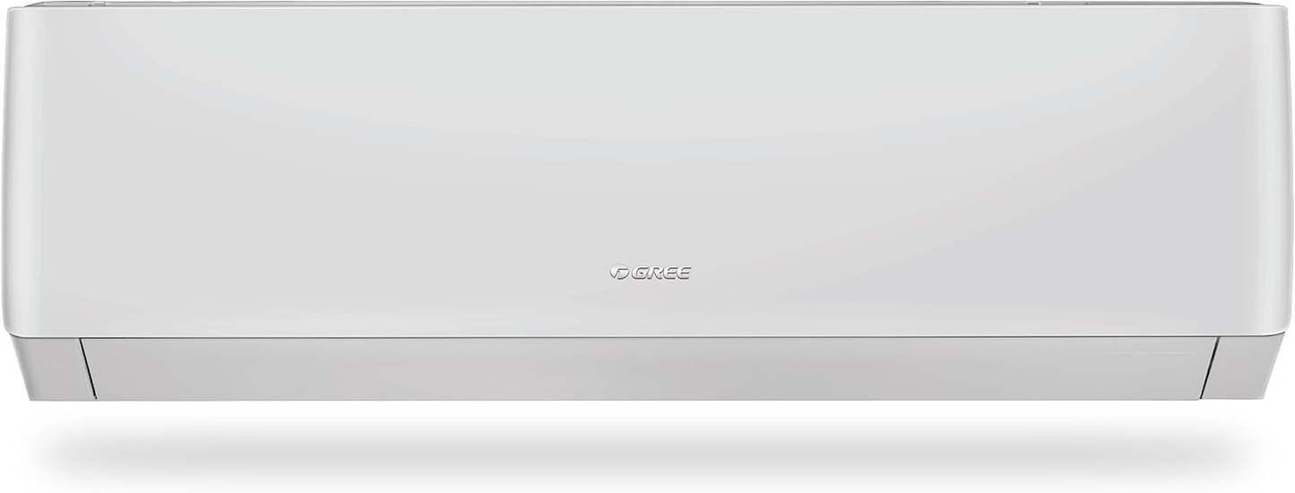 GREE-AC 1.5 TR SPLIT WALL MOUNTED AC R410 GAS