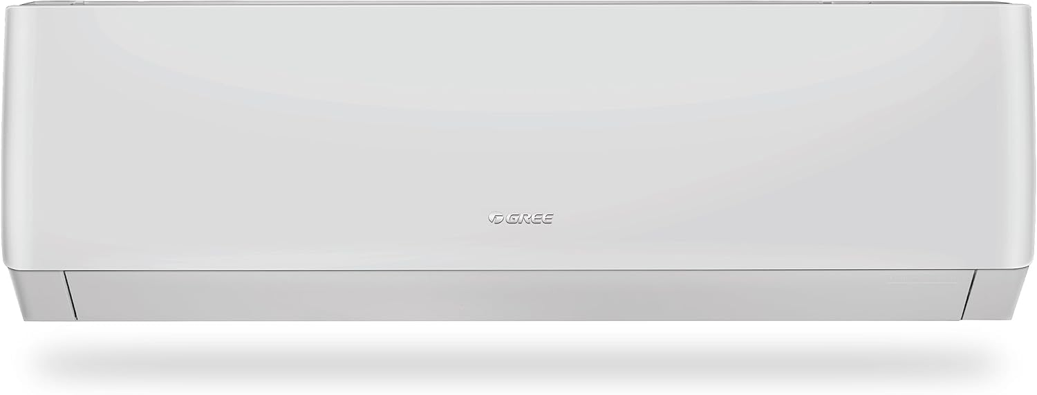 GREE-AC 1.5 TR SPLIT WALL MOUNTED AC R410 GAS