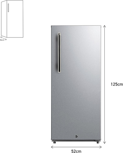 DAEWOO 190 LTR REFRIGERATOR