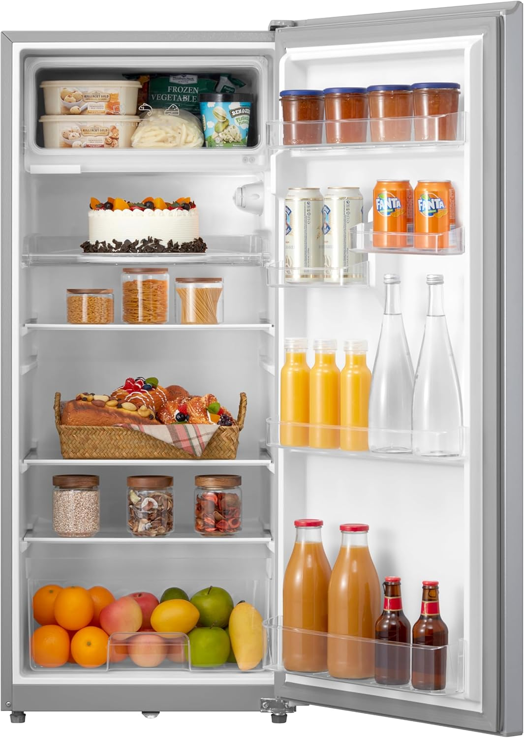 DAEWOO 190 LTR REFRIGERATOR