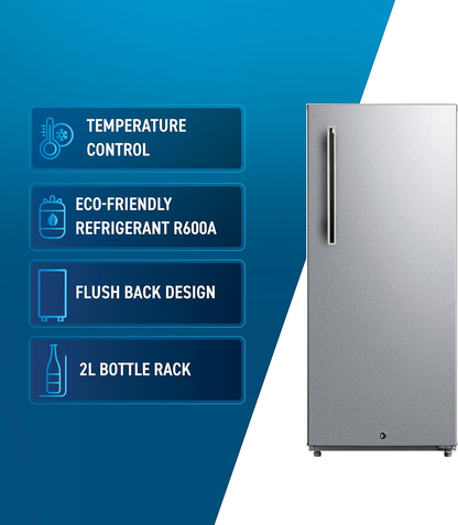 DAEWOO 190 LTR REFRIGERATOR