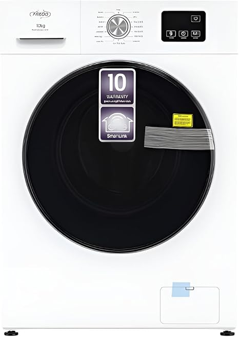 Llyod 7 Kg Front Load Washer Full Auto