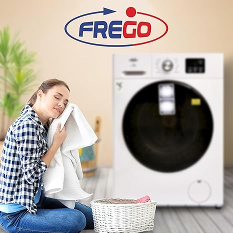 Llyod 7 Kg Front Load Washer Full Auto