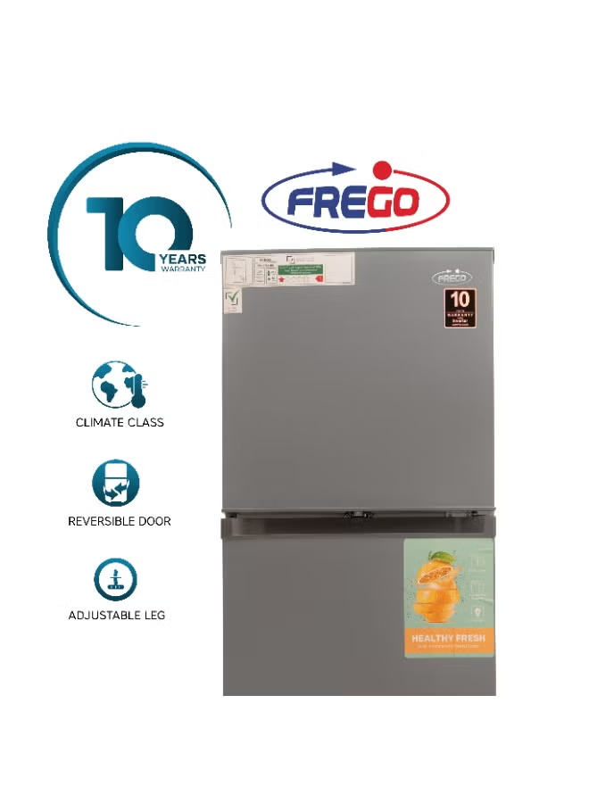 Llyod 7 Kg Front Load Washer Full Auto