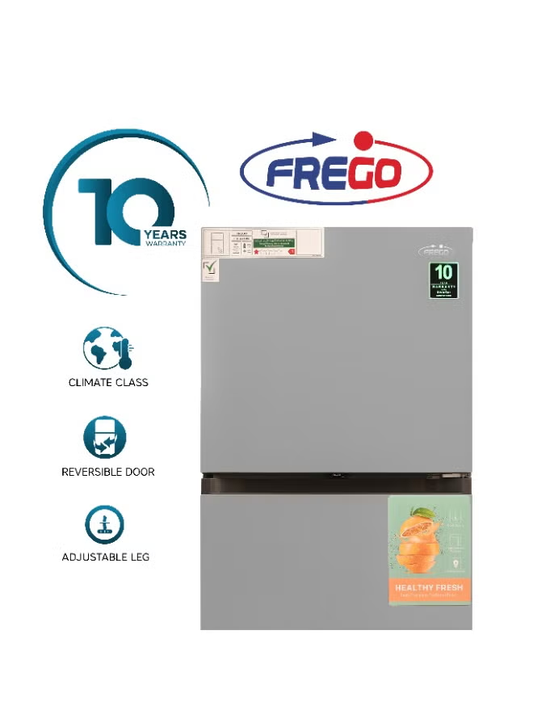 Llyod 7 Kg Front Load Washer Full Auto