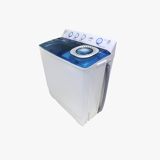 Frego 16 Kg Twin Tub Washer Semi Auto Washer
