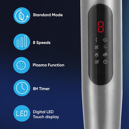 GREE AIR CIRCUATION FAN