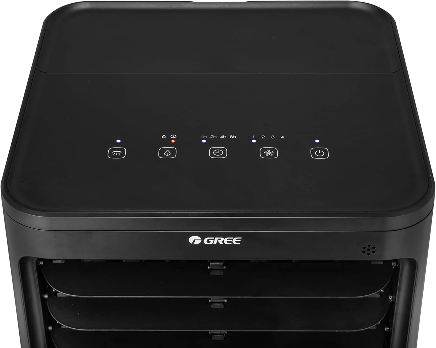 GREE 60 LTR AIR COOLER