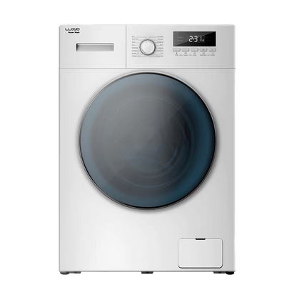 Llyod 7 Kg Front Load Washer Full Auto