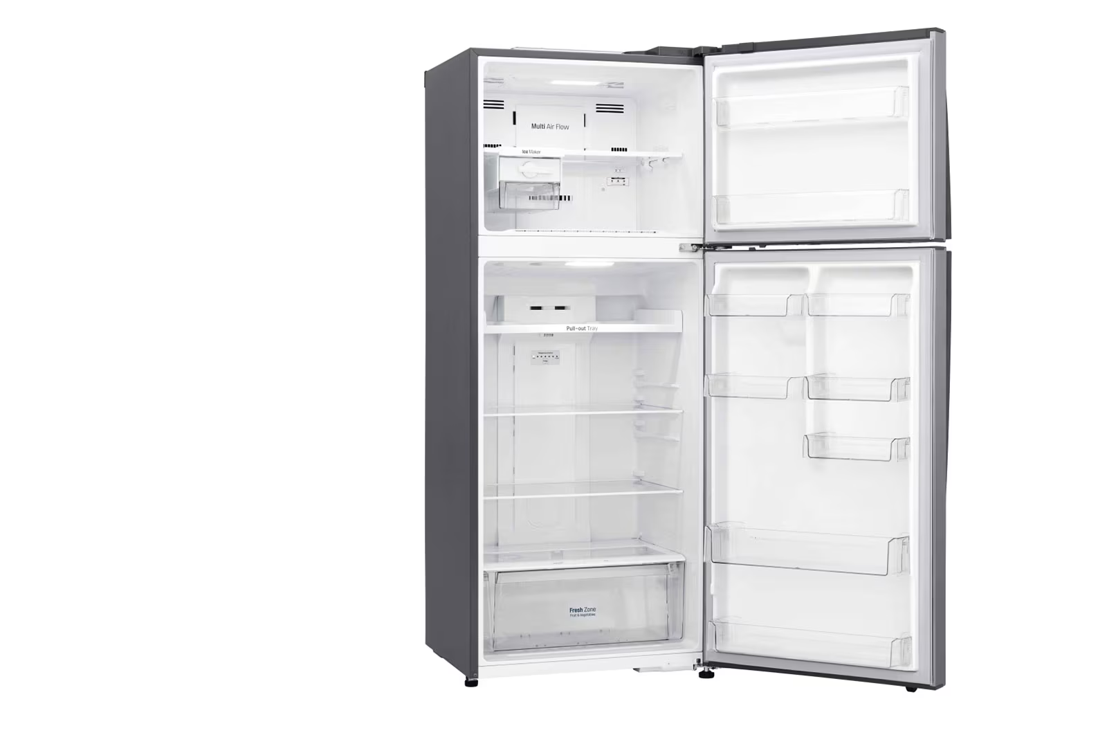 LG 600 LTR DOUBLE DOOR REFRIGERATO NO FROST
