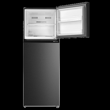 400 LTR DOUBLE DOOR RERIGERATOR