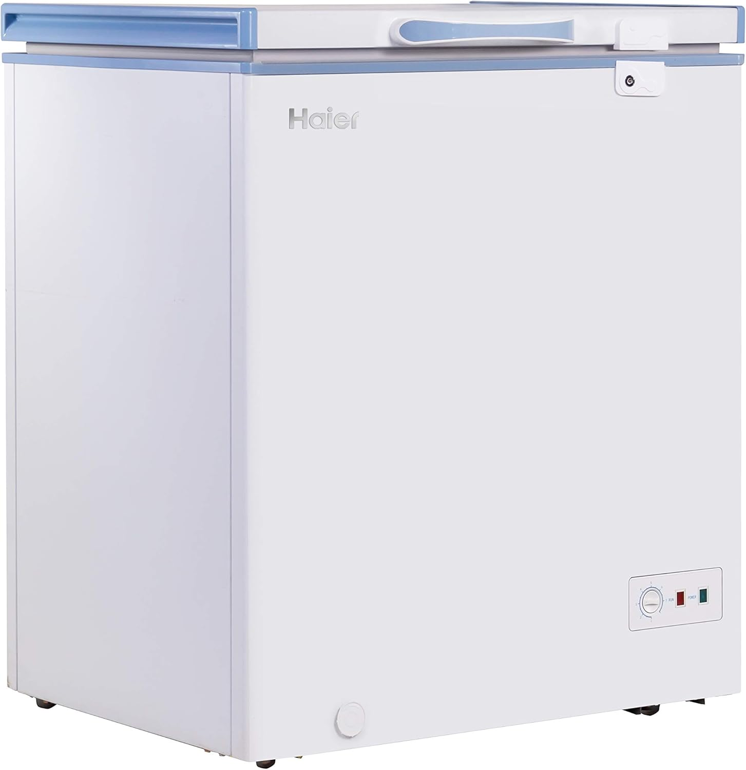 HAIER 150 LTR CHEST FREEZER