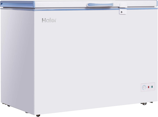 HAIER 280 LTR CHEST FREEZER