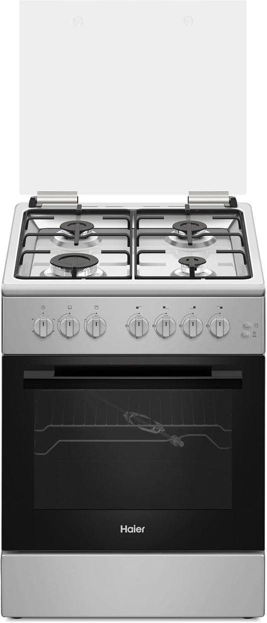 HAIER 60X60 4 BURNER COOKER