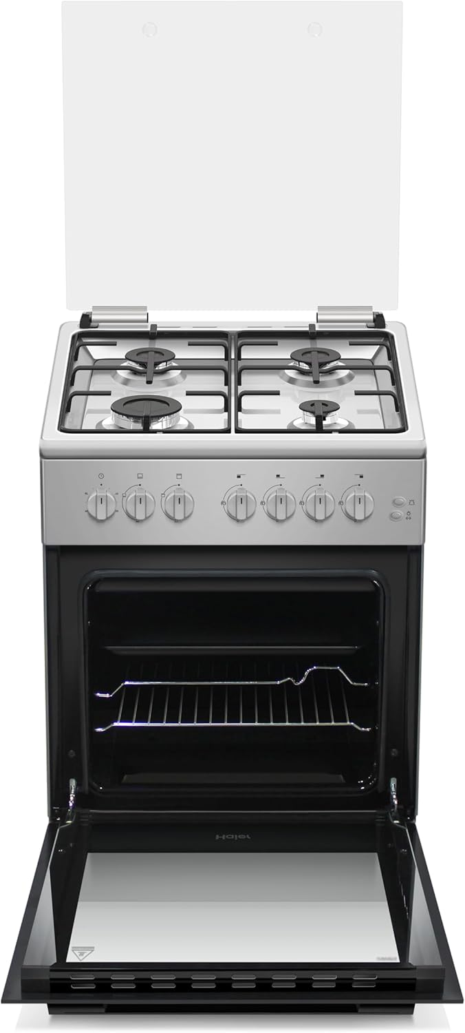 HAIER 60X60 4 BURNER COOKER