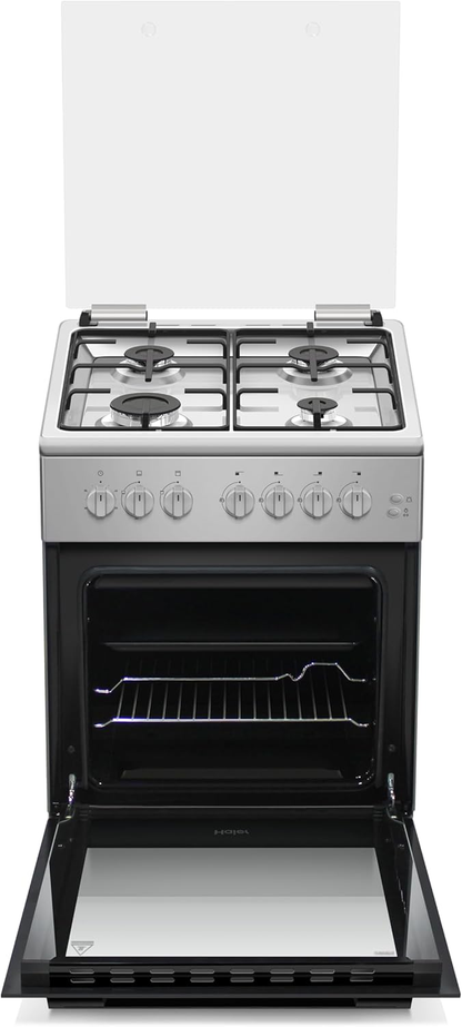 HAIER 60X60 4 BURNER COOKER
