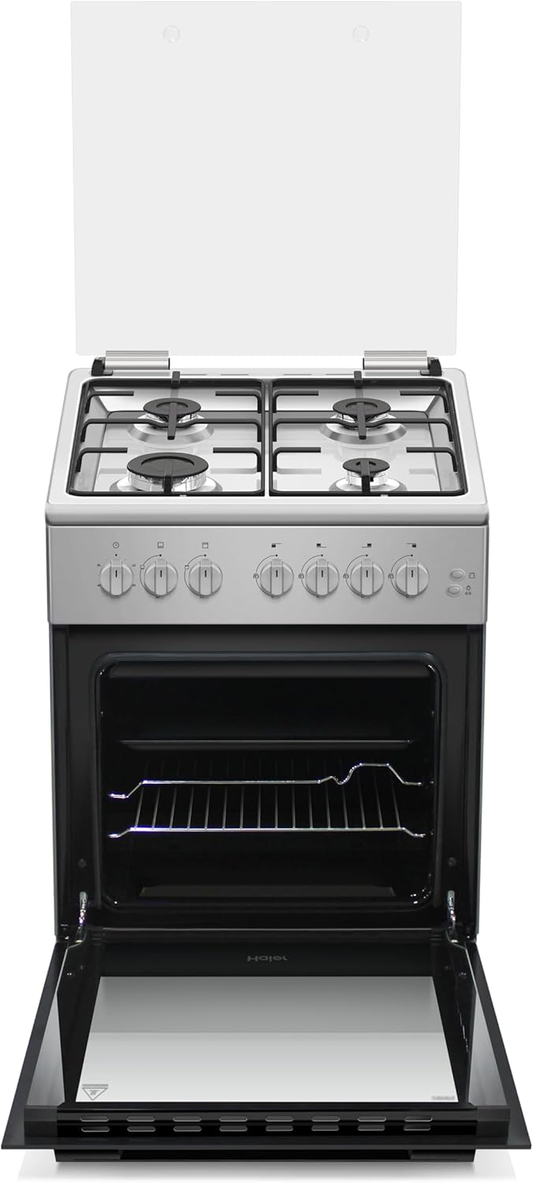 HAIER 60X60 4 BURNER COOKER