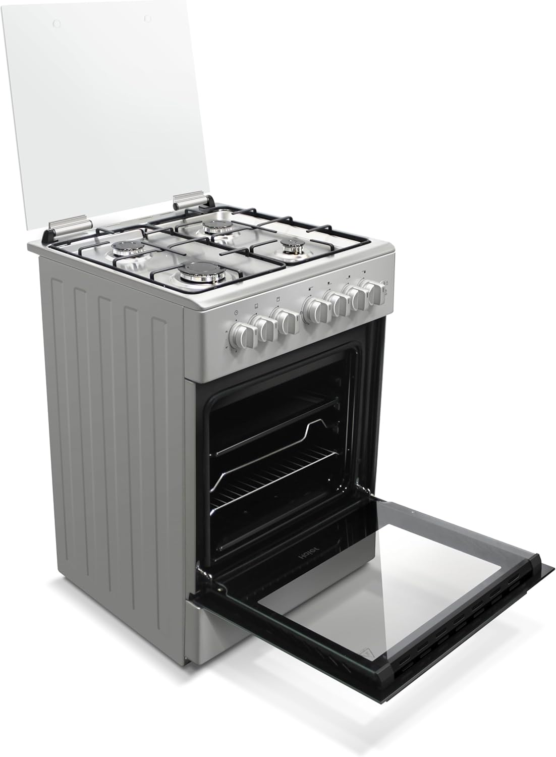HAIER 60X60 4 BURNER COOKER