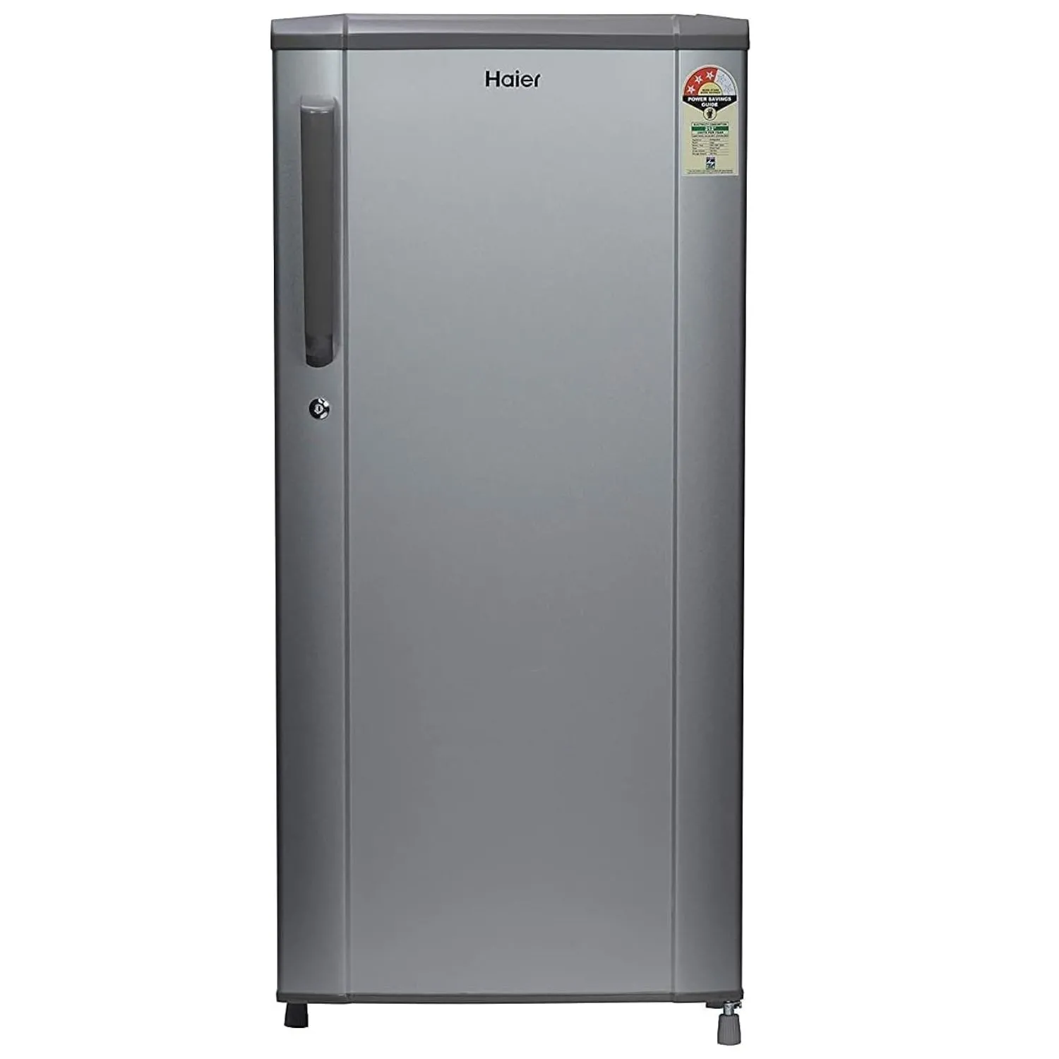 HAIER 190TR SINGLE DOOR REFRIGERATOR