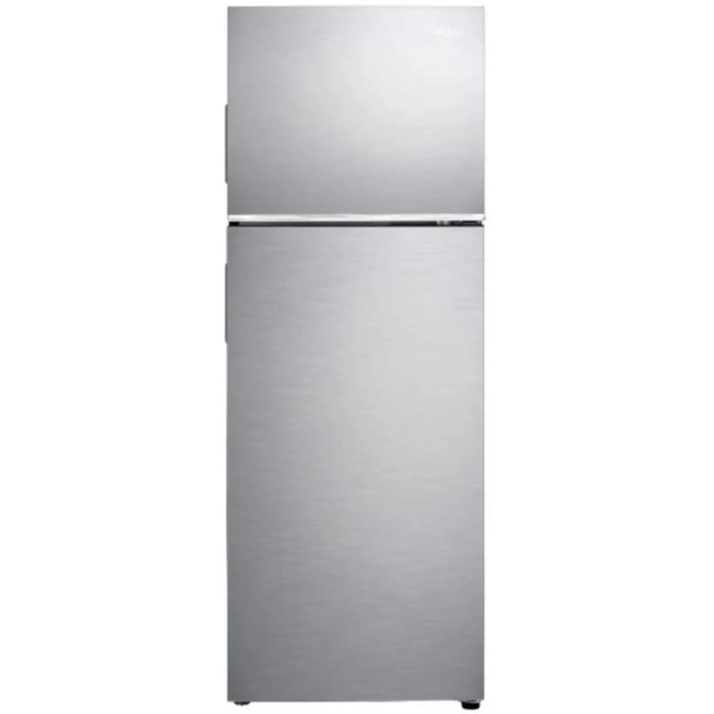 HAIER 388 LTR SDOUBLE DOOR REFRIGERATOR