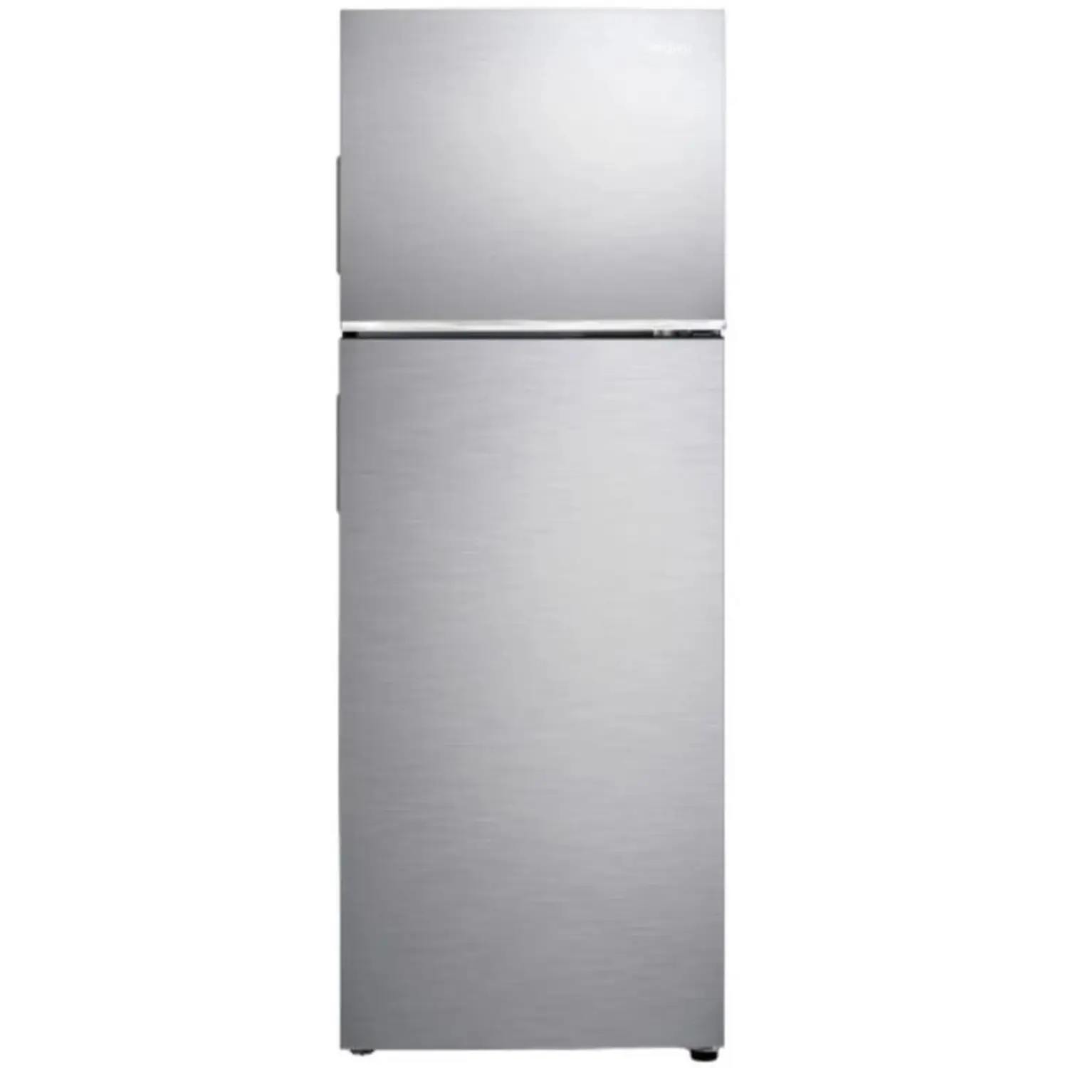 HAIER 388 LTR SDOUBLE DOOR REFRIGERATOR