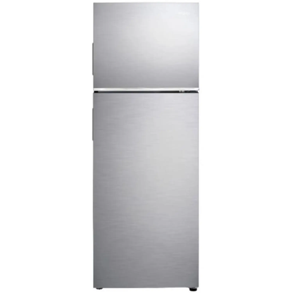 HAIER 388 LTR SDOUBLE DOOR REFRIGERATOR