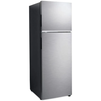 HAIER 388 LTR SDOUBLE DOOR REFRIGERATOR