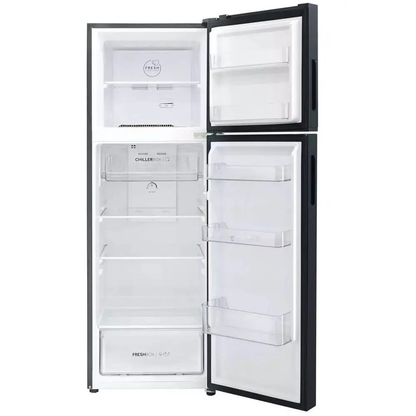 HAIER 460 LTRDOUBLE DOOR REFRIGERATOR