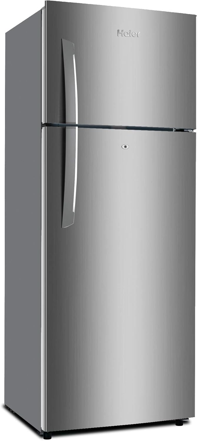 HAIER 650 LTR DOUBLE DOOR REFRIGERATOR