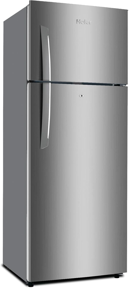 HAIER 650 LTR DOUBLE DOOR REFRIGERATOR