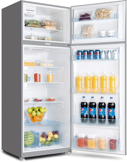 HAIER 650 LTR DOUBLE DOOR REFRIGERATOR