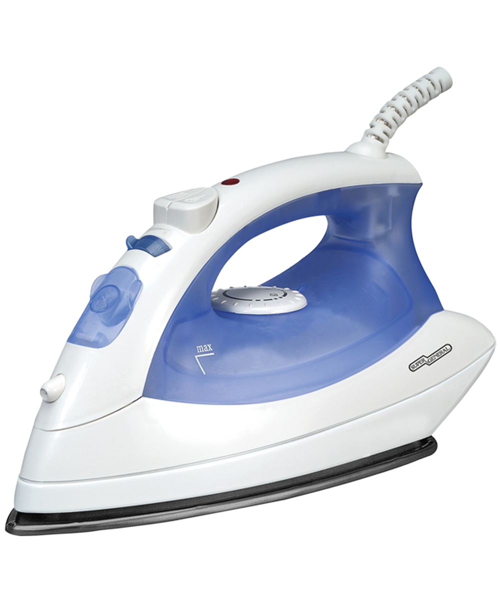 Super General SGI 55 SC Steam Iron
