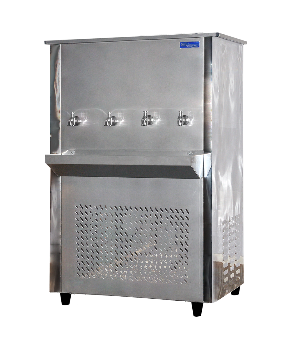 Super General SGCL 65 T4 65L 4-Tap Water Cooler