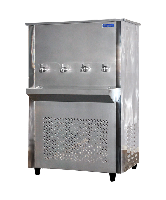 Super General SGCL 65 T4 65L 4-Tap Water Cooler