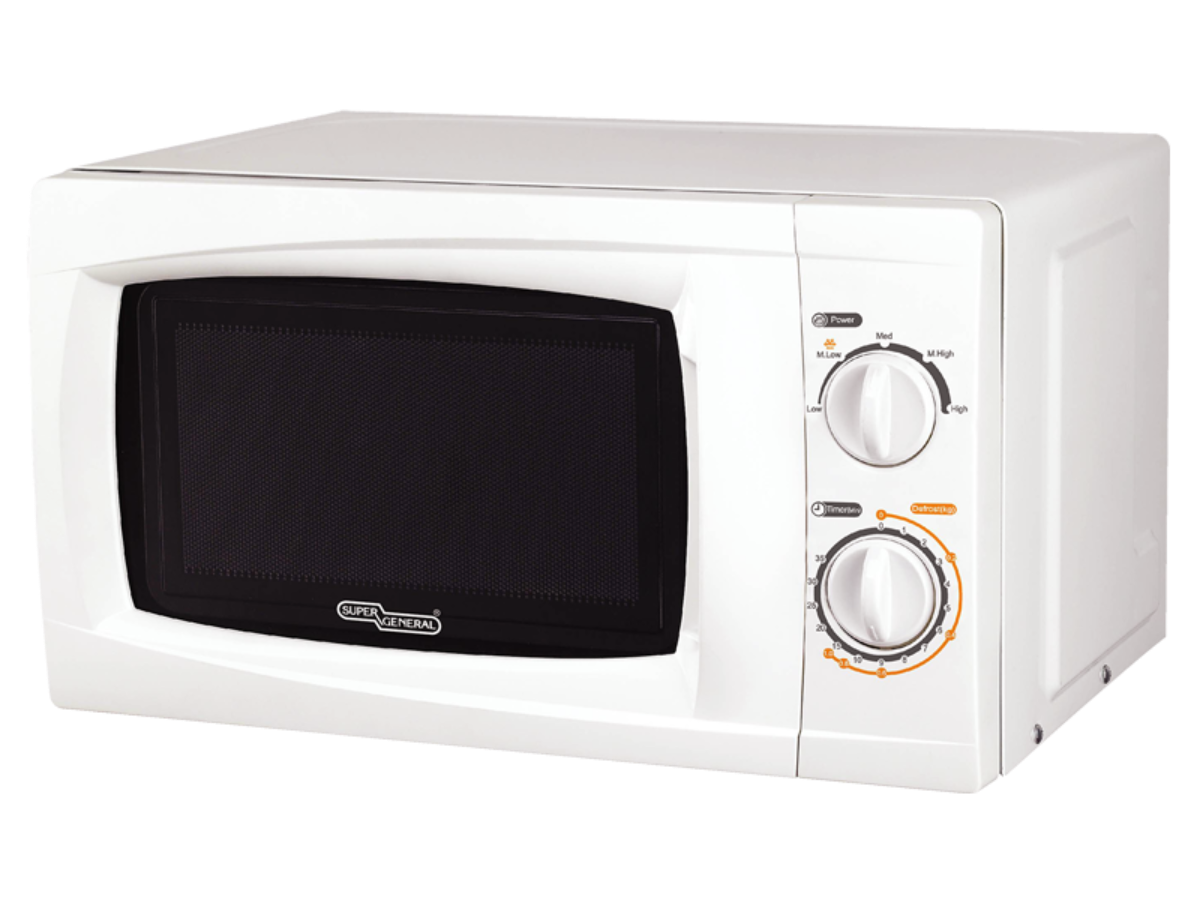 Super General SGMM 921 Microwave Oven (20 L)