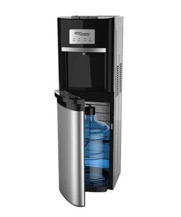 Super General SGL 2020 Bottom-Loading Water Dispenser (Hot/Normal/Cold)