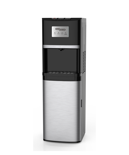 Super General SGL 2020 Bottom-Loading Water Dispenser (Hot/Normal/Cold)