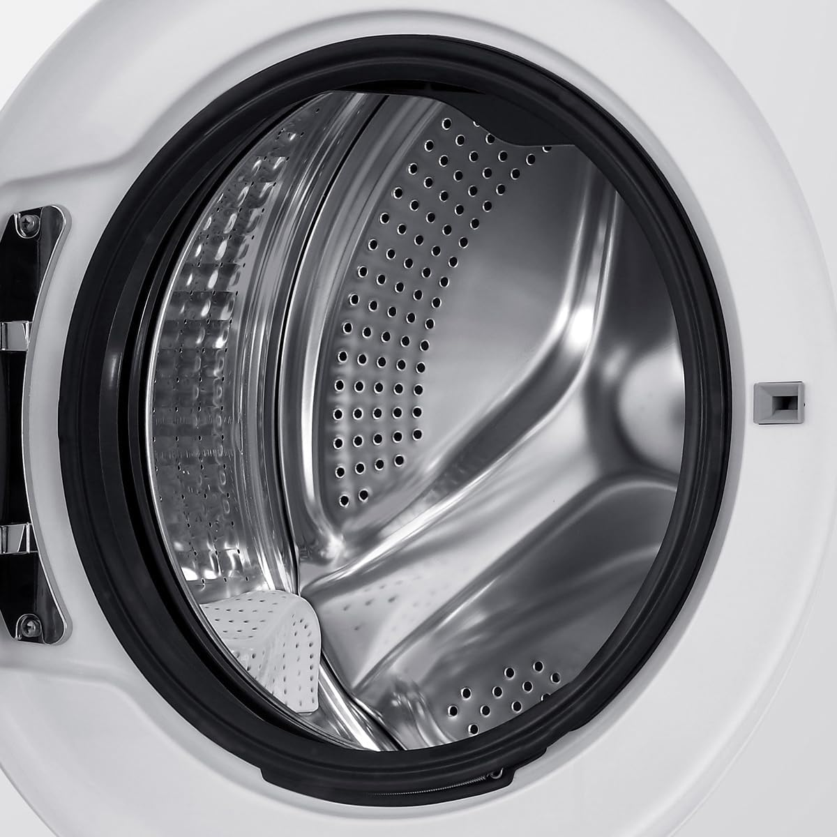 HAIER 8 KG FRONT LOAD WASHER