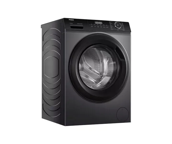 HAIER 9 KG FRONT LOAD WASHER