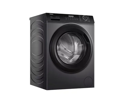 HAIER 9 KG FRONT LOAD WASHER